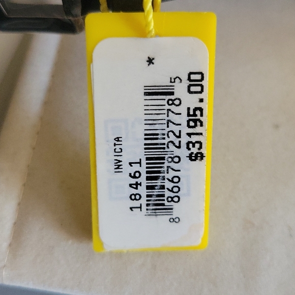 Invicta men's watch - Picture 5 of 5